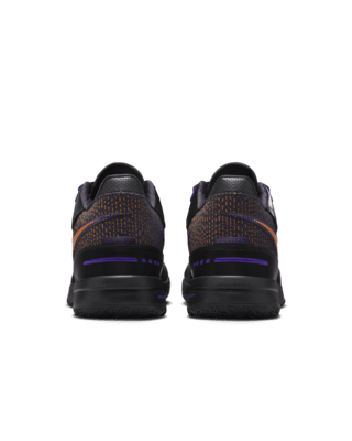 LeBron NXXT Gen AMDP 